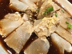 -五马集·海鲜·温州大牌档(黑金冠五马街十字路口店)
