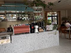 -花神·轻食简餐·咖啡馆·花卉绿植(荷兰花卉小镇店)