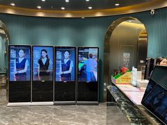 -夜时尚台球俱乐部(汉阳摩尔城店)