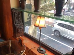 -古董花园(思南路42弄小区店)