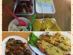 -ZF Seafood Restaurant 卓峰海鲜餐