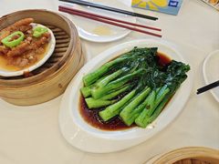 -馨越楼·点心·粤菜(赤坎店)