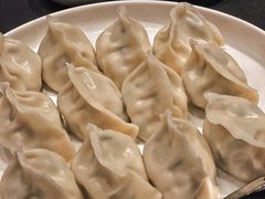 鲅鱼饺子-鲁采LU STYLE(新天地店)