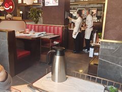 大堂-捞神煲汤火锅(湖滨商业街店)