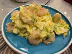 -鹅冠港式茶餐厅(来福士店)