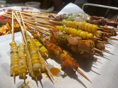 -串盟烧烤大排档·长沙美食地标(星沙店)