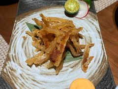 河豚味淋干-熊藏居酒屋(kkone店)