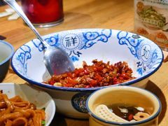-农耕记·湖南土菜(科技园店)