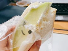 蜜瓜三明治-Fruwich果明治(西单更新场店)