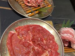 -西塔老太太泥炉烤肉(龙湖北苑天街店)