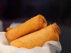 顺德炸水牛奶-蝴蝶里·粤菜·点心(龙湖天街&滨江店)