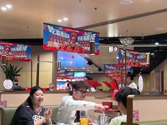 -海底捞火锅(苏宁生活广场店)