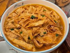 -西江美食舫·江西菜(健德桥店)