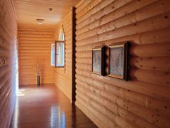 -恩格贝生态旅游区