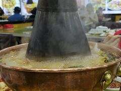 -赵氏盱眙十三香龙虾(蓝村店)