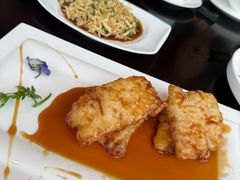-小南洋海景餐厅(深圳湾店)