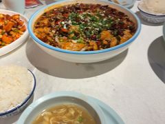 -津沽小院(天津之眼店)