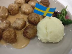 -宜家·瑞典风味餐厅(北京西红门店)