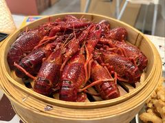 -靓靓蒸虾·头牌蒸虾(雪松路总店)