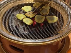 -闻老头·菊花炭烤肉(D11店)