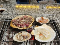 -震海贝烤贝·民俗特色店(延吉总店)