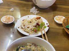 -建基泡馍·西安老字号·清真(永宁店)