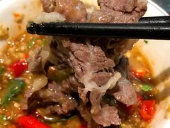 -八合里潮汕鲜牛肉火锅(深圳海岸城店)