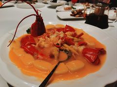 -上海小南国(正大店)