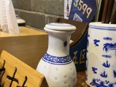 -南京大牌档(中山陵店)