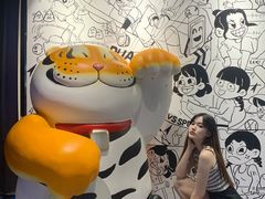 -VS SPORTS PARK运动玩乐园·团建·生日会(合生汇店)