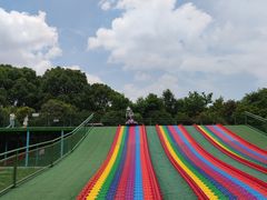 -常州淹城野生动物世界