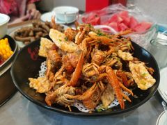 -兄弟龙虾(新大路里仁店)