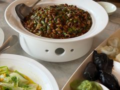 -船歌·鱼水饺青岛菜(石老人店)