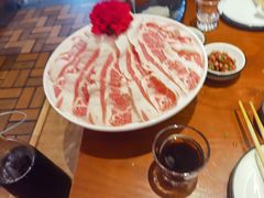 -1078號老北京涮肉(万达广场店)