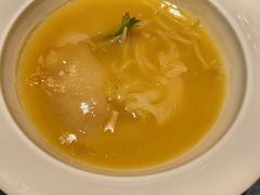 -金狮麟·新豫菜(金码大厦店)