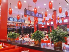 -簋街仔仔小龙虾(总店)