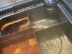 -海底捞火锅(团结桥店)