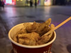 -老厨家(中央大街西七道街店)