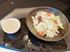 -明翠湖品·湖景餐厅