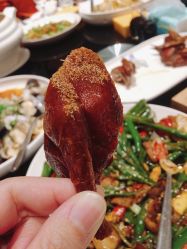 -南宁中心永恒皇冠假日酒店·宴会厅