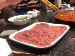 -巴蜀大宅门火锅(北大街店)