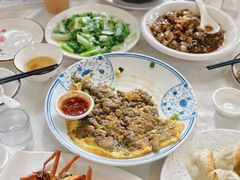 -莲花公园煎蟹(总店)