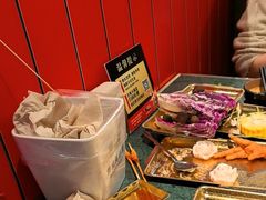 -牛New寿喜烧(金鹰世界店)