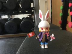 -泡泡玛特POPMART(天环购物中心店)