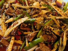 -水煮三国·川鲁江湖菜(香山店)