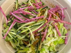 -黑八私房老北京炸酱面