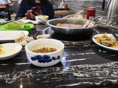 -古乐牛香·鲜牛肉牛杂火锅(高新店)