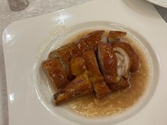 -东港喜来登酒店·天香阁中餐厅