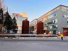 -北化机爱工场文化科技融合产业园