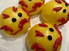 -万荣烤鸭店·北京菜(农光里店)